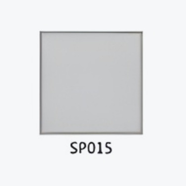 Plastic end cap - SP015